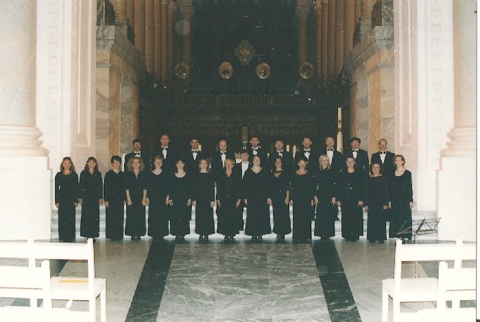 Coro